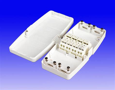 quick junction box|maintenance free electrical junction box.